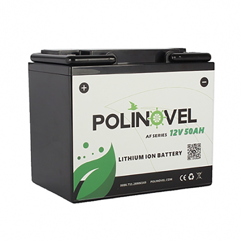 Customized 12V 50Ah Battery Lithium Manufacturers, Suppliers