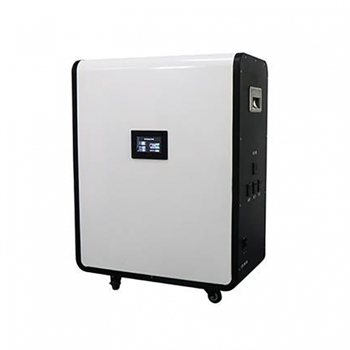 5KWH Lithium Home UPS