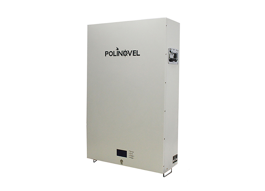 Polinovel EC1000 900650