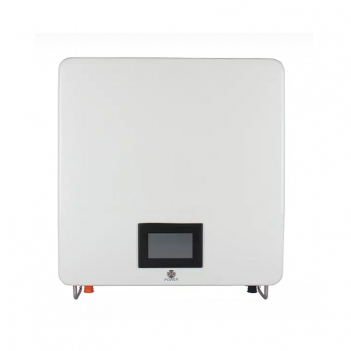 5KWH Solar Lithium Home Battery