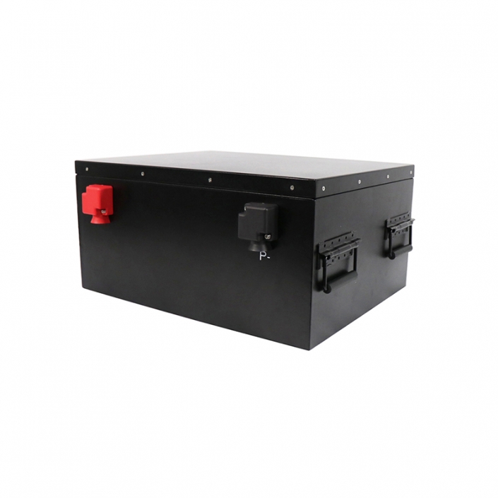 12V 600Ah Solar Lithium Battery