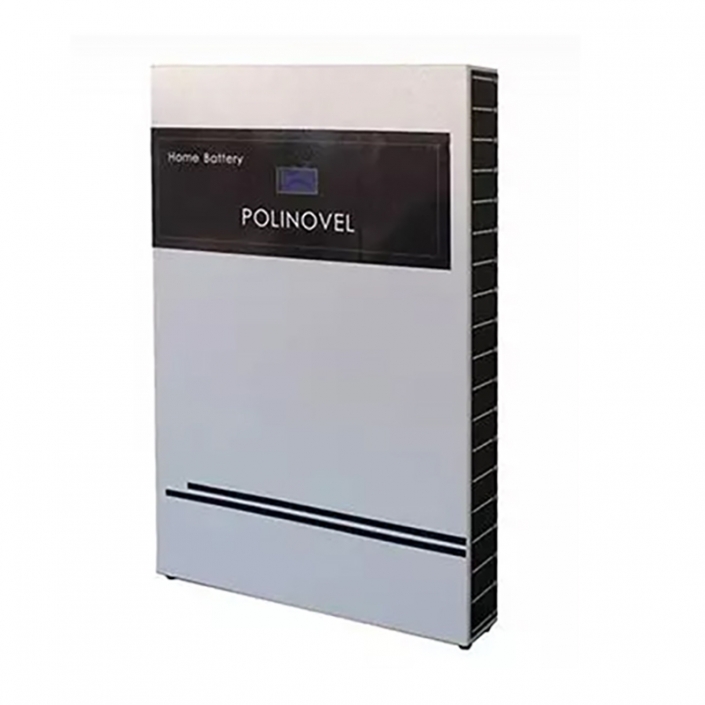 3KWH Solar Lithium Home Battery