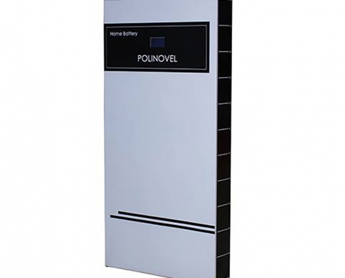 8kWh lithium home battery