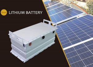 Energy Storage Battery | Polinovel Lifepo4 Battery Manufacturer