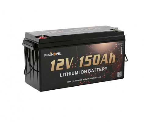 lithium battery 12v 150ah