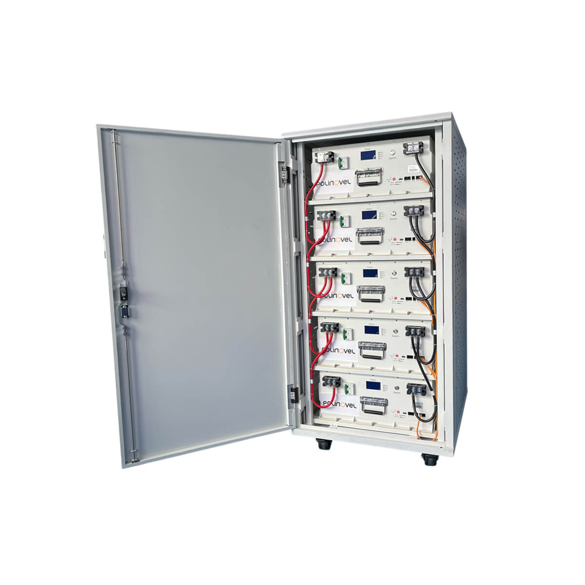 51.2V 1400Ah Large Scale Lithium Energy Storage Battery