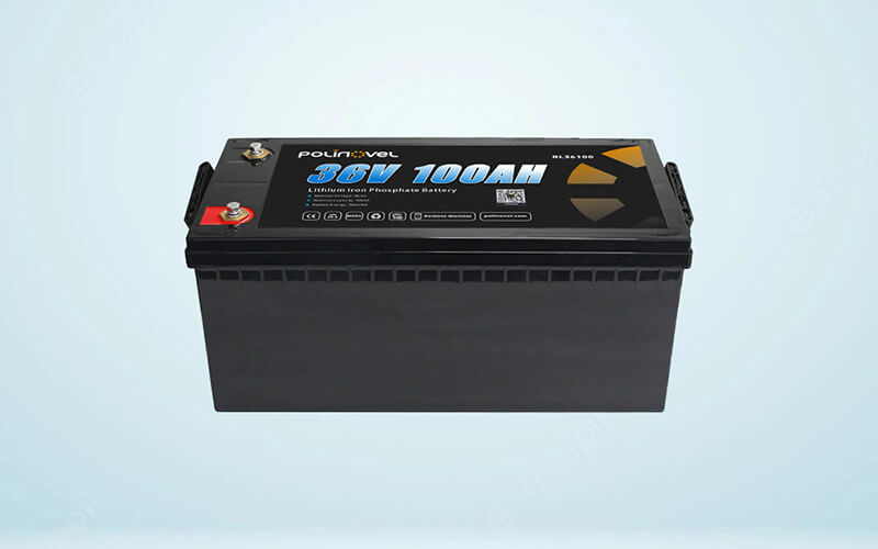 BL Lithium Battery
