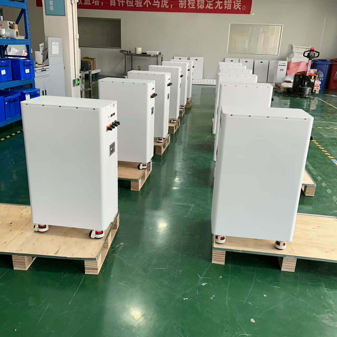 Polinovel HM Series