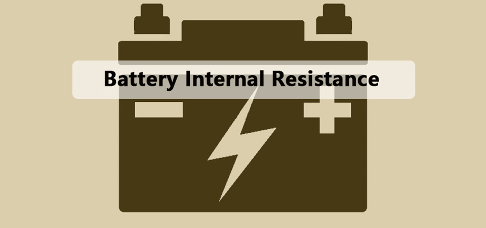 Battery Internal Resistance
