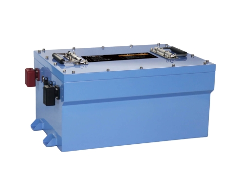 36V 230Ah LFP Golf Cart Battery