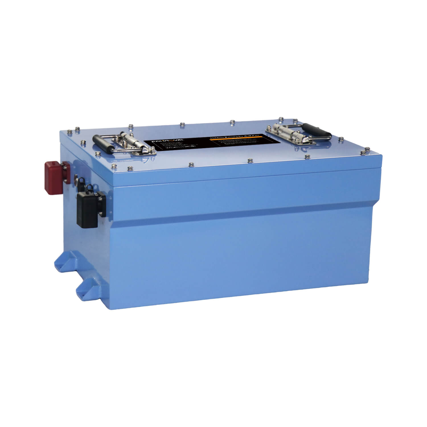 36V 230Ah LFP Golf Cart Battery