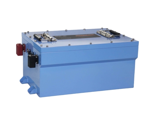 48V 105Ah Lithium Golf Cart Battery