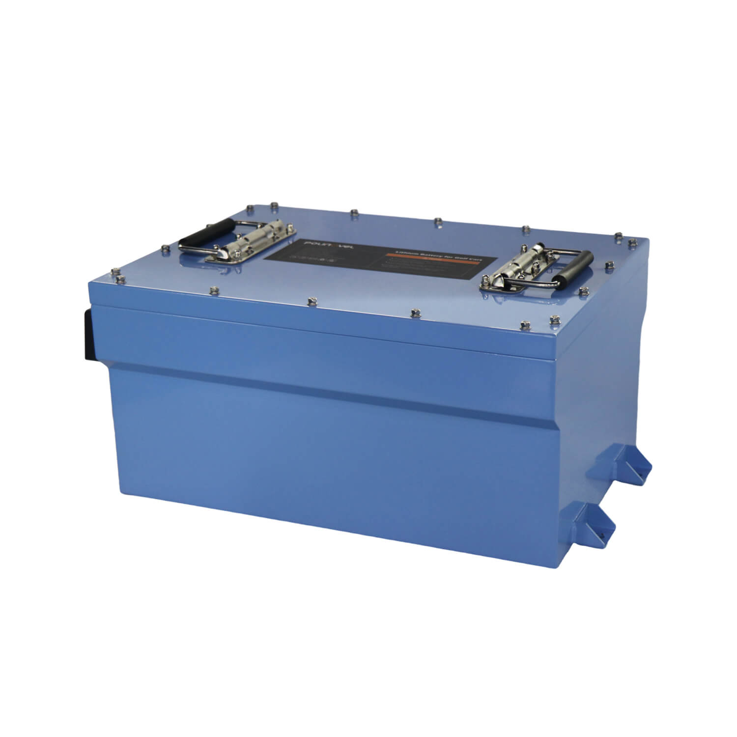 48V 105Ah Lithium Golf Cart Battery