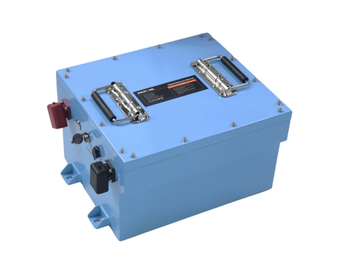 36V 105Ah Lithium Golf Cart Battery