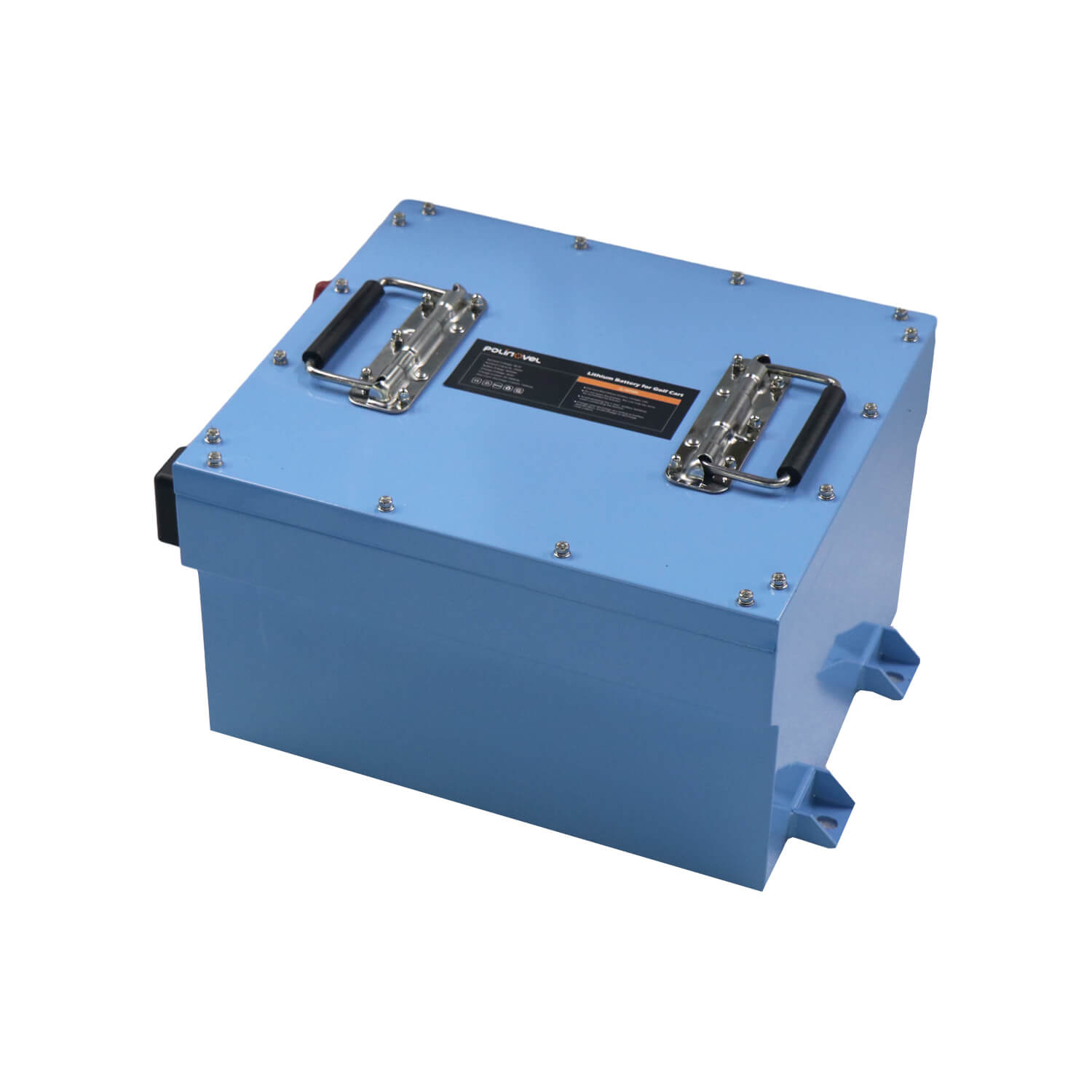 36V 105Ah Lithium Golf Cart Battery