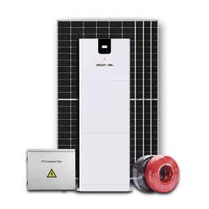 Solar Storage System