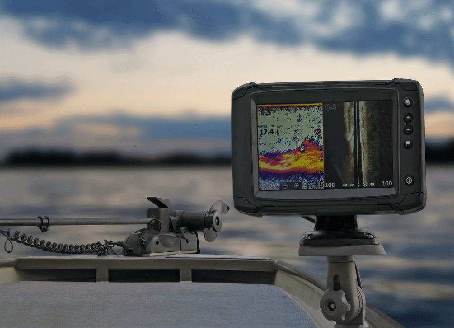Battery-for-Fish-Finder