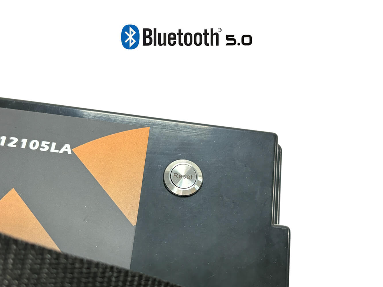 12V 105Ah Lithium Bluetooth Battery BL12105LA