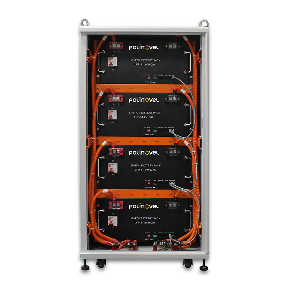 Cabinet series energy storage battery