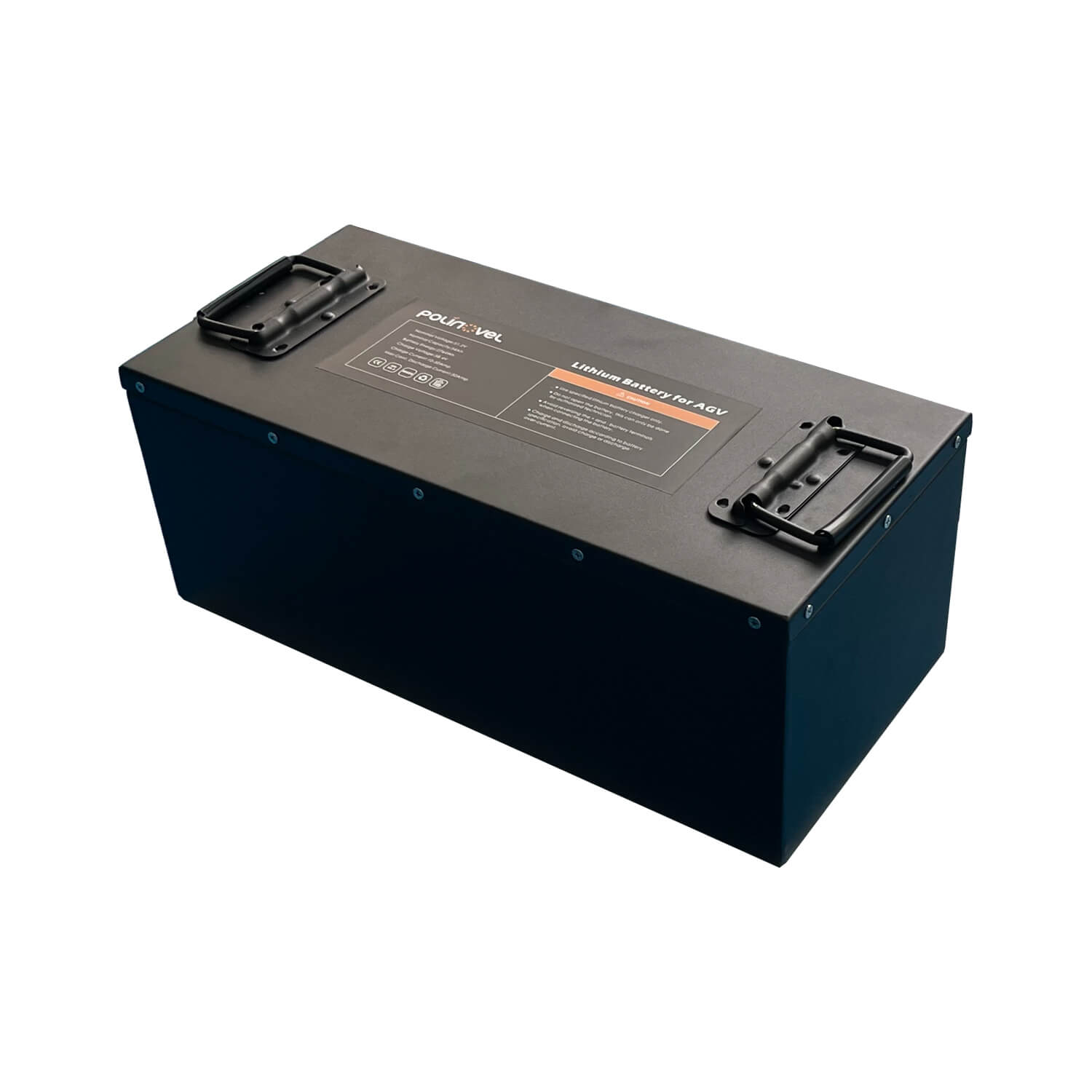 48V 50Ah Lithium Traction Battery for AGVs