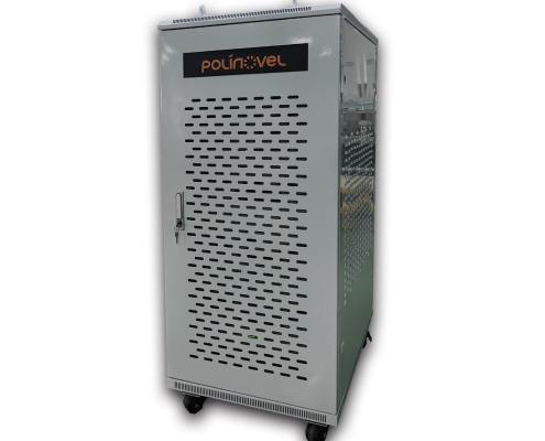 51.2V 1000Ah Large Scale Lithium Energy Storage Battery