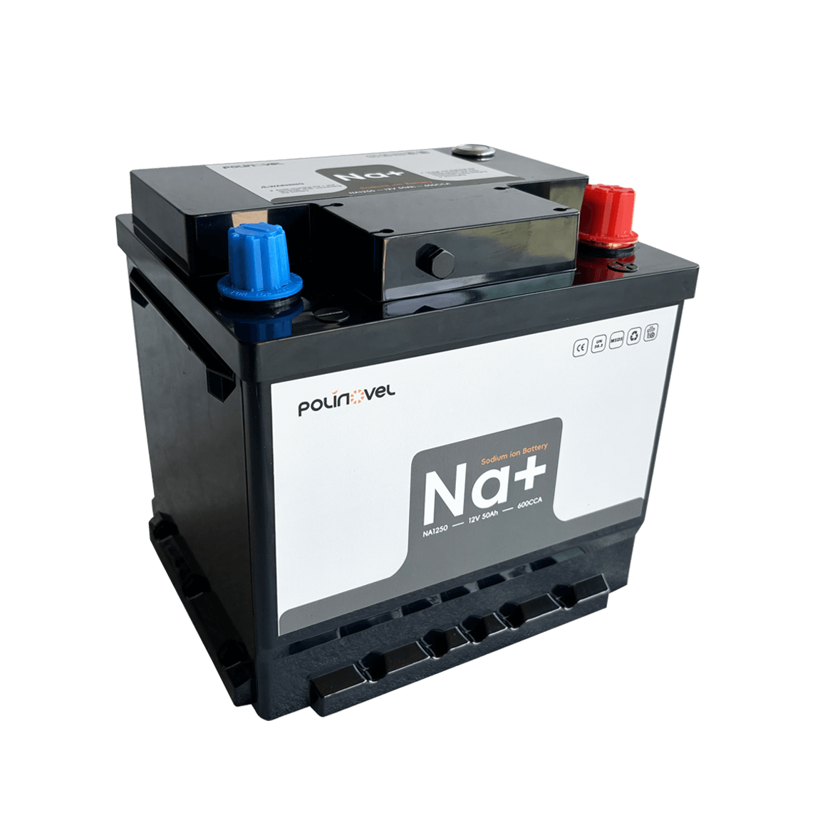 12V 50Ah Sodium ion Cranking Battery1 12V 50Ah Sodium ion Cranking Battery1