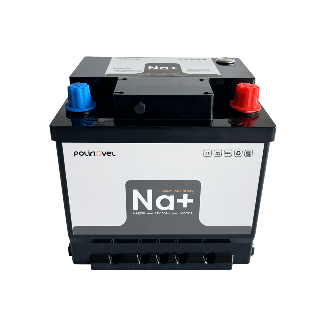 12V 50Ah Sodium ion Cranking Battery3 12V 50Ah Sodium ion Cranking Battery3