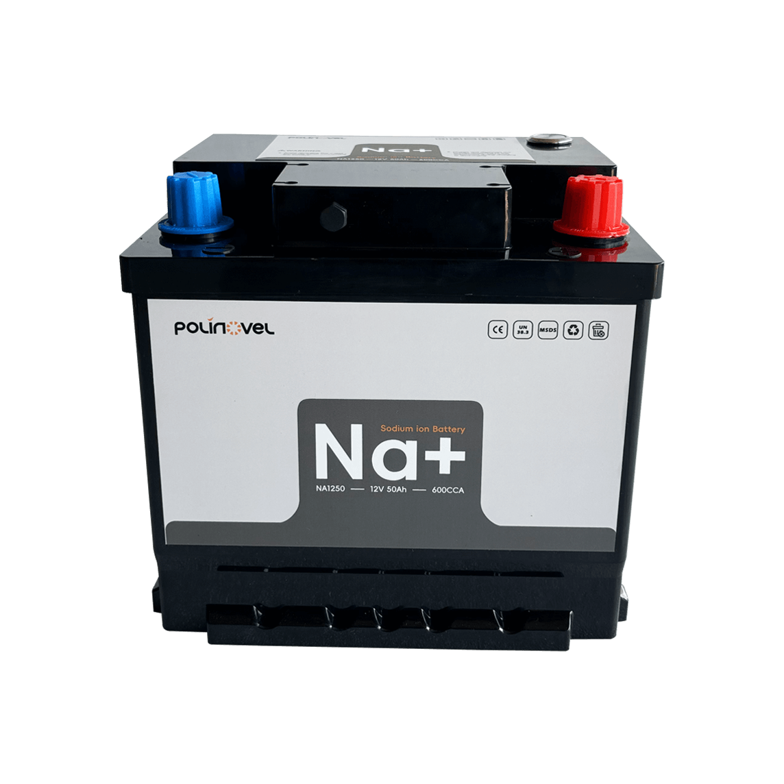 12V 50Ah Sodium ion Cranking Battery2 12V 50Ah Sodium ion Cranking Battery2