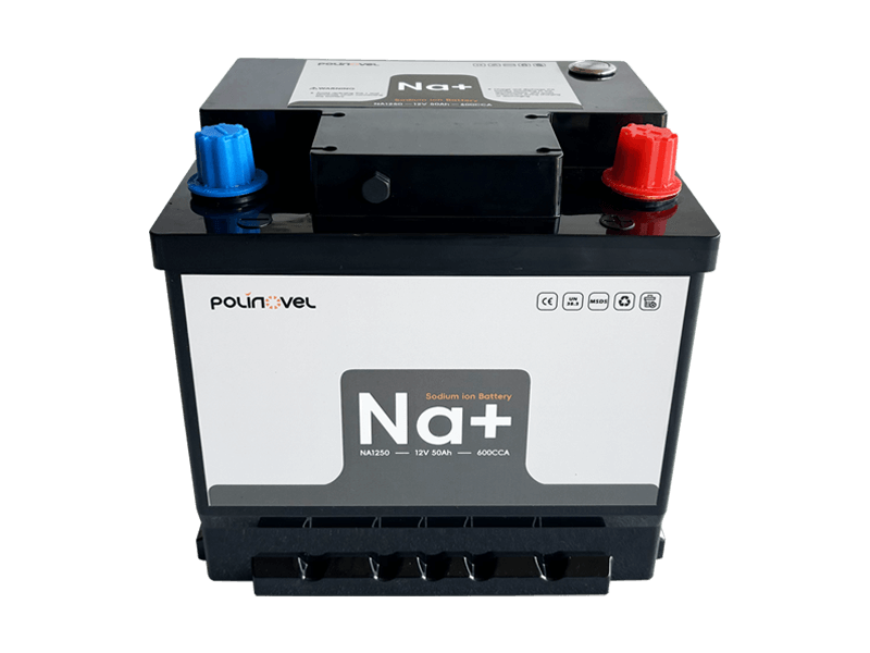 12V 50Ah Sodium ion Cranking Battery1 12V 50Ah Sodium ion Cranking Battery1