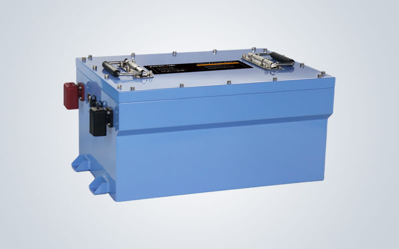 polinovel golf cart battery