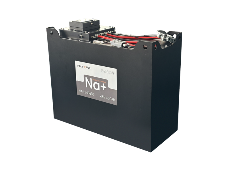 48V 630Ah Na ion Forklift Battery 48V 630Ah Na ion Forklift Battery