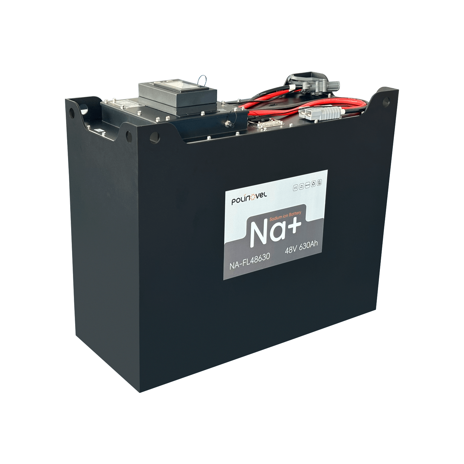 48V 630Ah Na ion Forklift Battery 48V 630Ah Na ion Forklift Battery