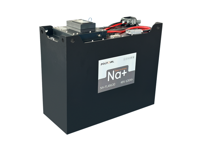 48V 630Ah Na ion Forklift Battery 48V 630Ah Na ion Forklift Battery
