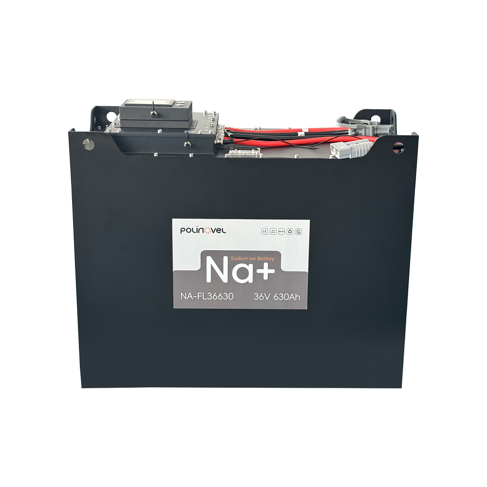 36V 630Ah Na ion Forklift Battery 36V 630Ah Na ion Forklift Battery