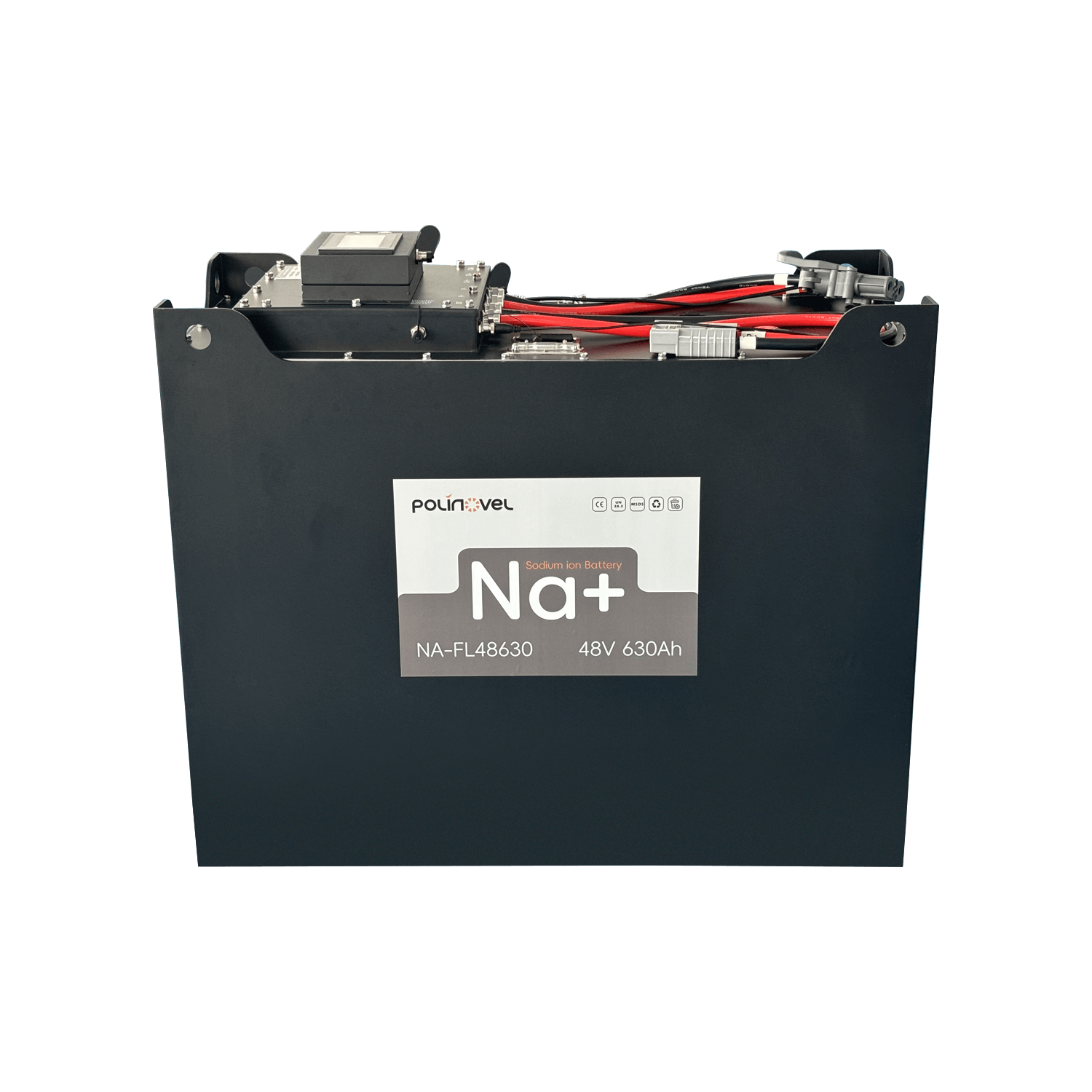 48V 630Ah Na ion Forklift Battery 48V 630Ah Na ion Forklift Battery