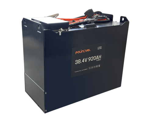 36V 920Ah Lithium Forklift Battery