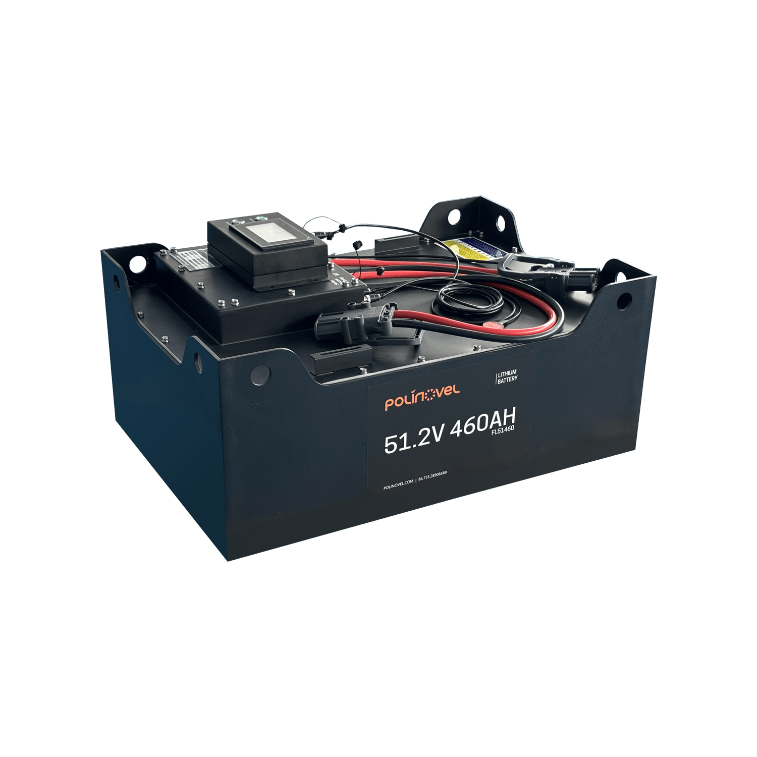 48V 460Ah Lithium Forklift Battery